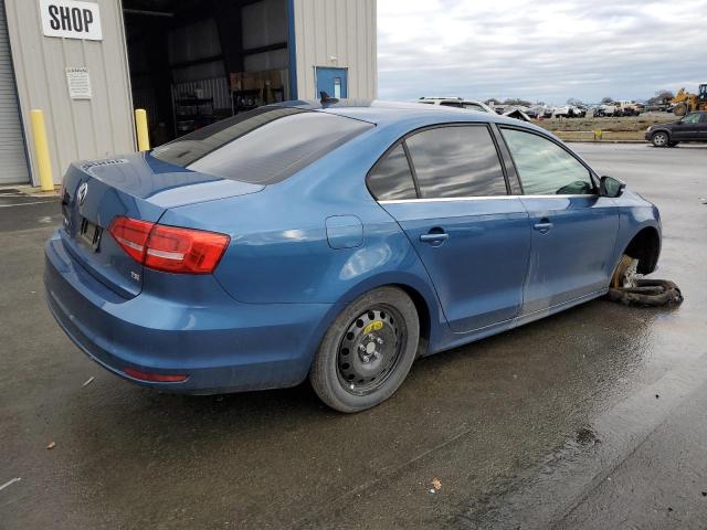 Obraz 3 z 2015 VOLKSWAGEN JETTA SE 2015 z VIN 3VWD17AJ1FM282733