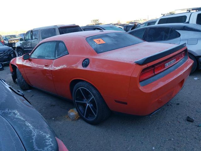 Изображение 2 2008 DODGE CHALLENGER SRT-8 2008 с VIN 2B3LJ74W78H291249