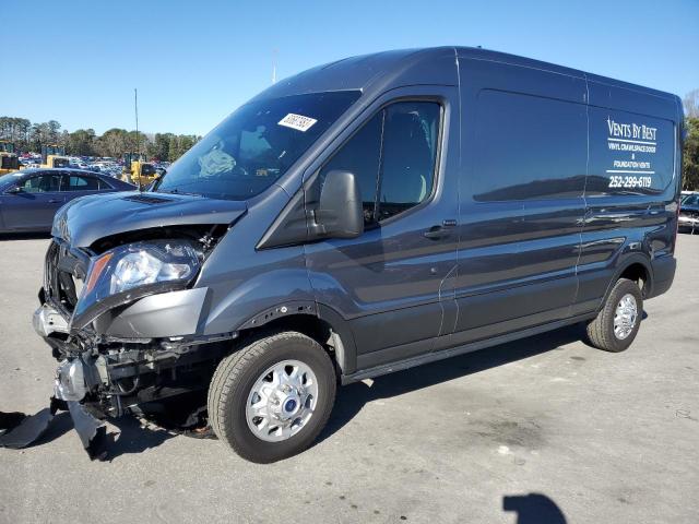 Изображение 2023 FORD TRANSIT T-350 HD 2023