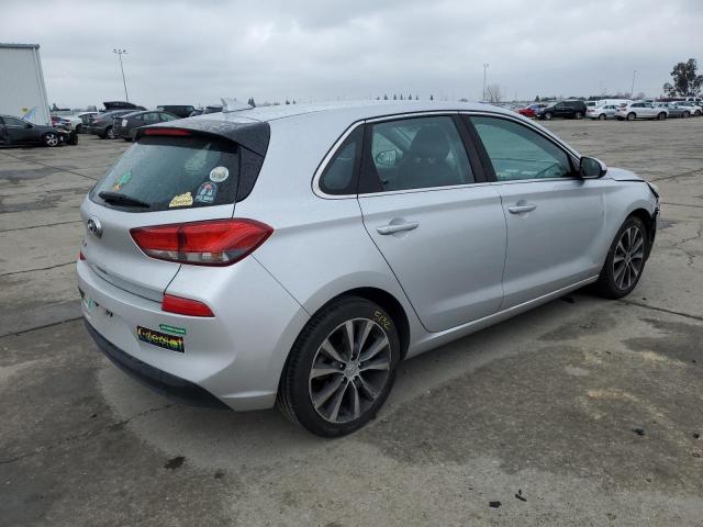 Image 3 of 2018 Hyundai Elantra 2018 with VIN KMHH35LE8JU012580