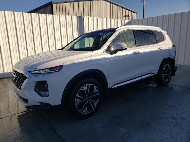 Изображение 1 2019 HYUNDAI SANTA FE LIMITED 2019 с VIN 5NMS53AA2KH120341