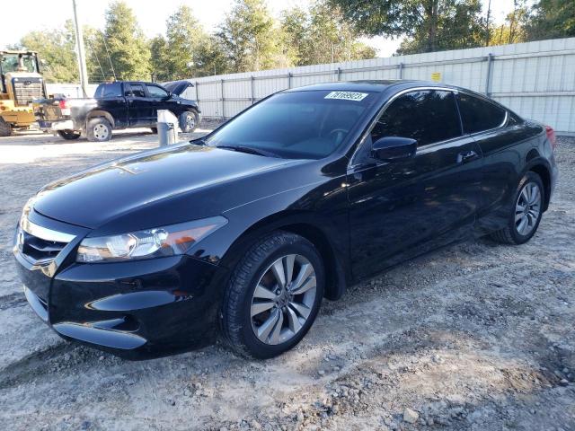 Изображение 2012 HONDA ACCORD EX 2012