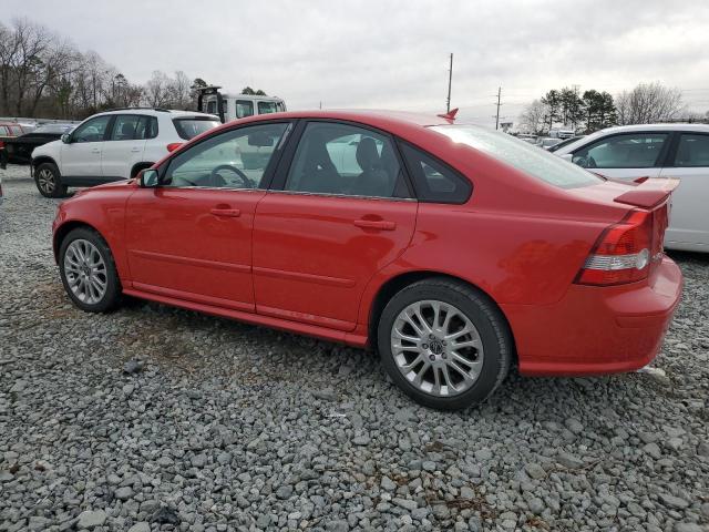 Image 2 of 2005 VOLVO S40 2.4I 2005 with VIN YV1MS382052065620