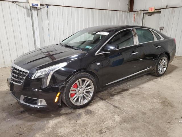 Obraz 1 z 2018 CADILLAC XTS LUXURY 2018 z VIN 2G61M5S36J9117797