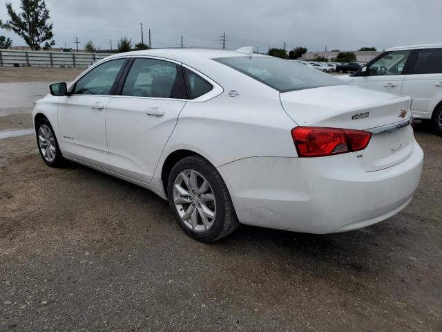 Изображение 2 2020 CHEVROLET IMPALA LT 2020 с VIN 1G11Z5S33LU100999