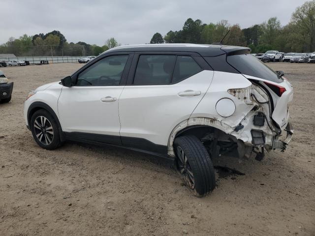 Image 2 of 2019 NISSAN KICKS S 2019 with VIN 3N1CP5CU7KL562927