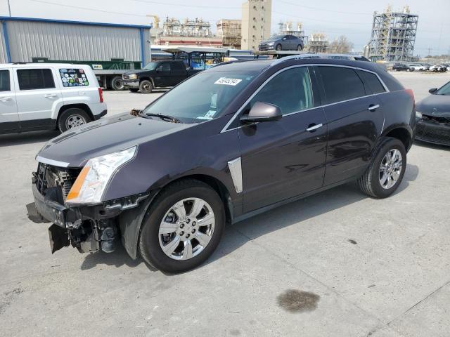 Obraz 2015 CADILLAC SRX LUXURY COLLECTION 2015