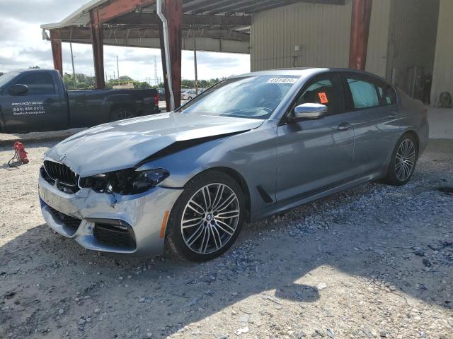 Obraz 2018 BMW 530 I 2018