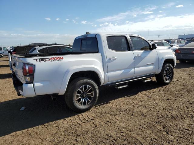 Obraz 3 z 2023 TOYOTA TACOMA DOUBLE CAB 2023 z VIN 3TMCZ5AN9PM588711