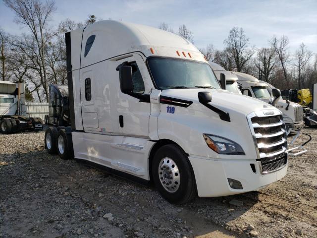 Obraz 2022 FREIGHTLINER CASCADIA 126  2022