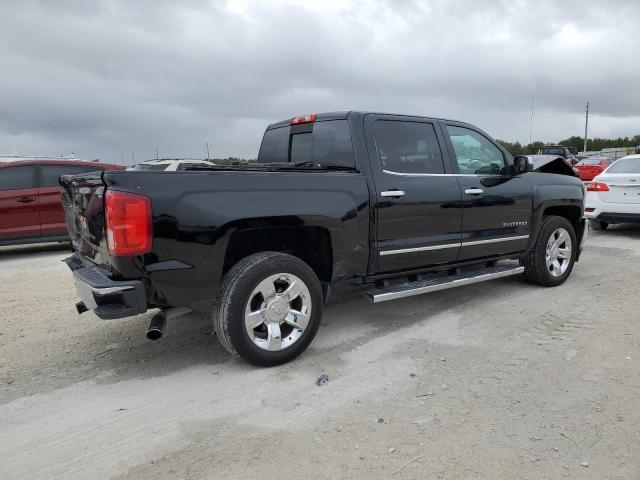 Image 3 of 2016 CHEVROLET SILVERADO C1500 LTZ 2016 with VIN 3GCPCSEC3GG268518