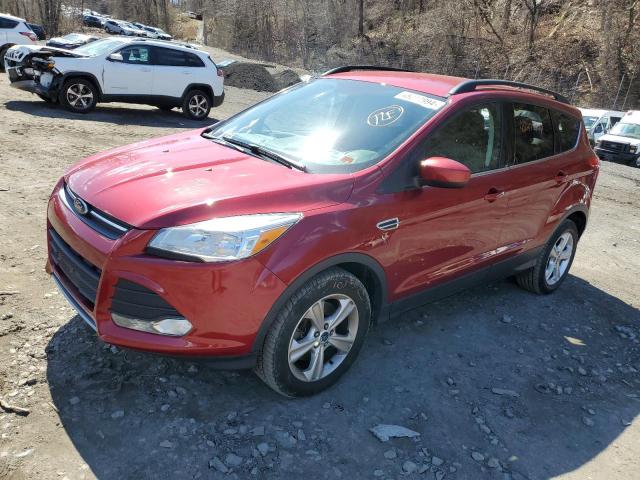 Image 1 of 2016 FORD ESCAPE SE 2016 with VIN 1FMCU9G95GUA89072