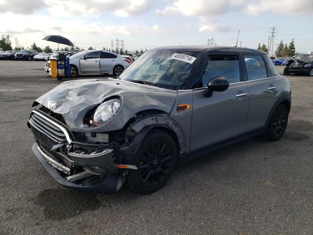 Obraz 2017 MINI COOPER  2017