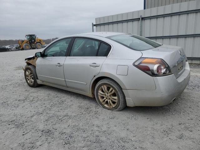 Изображение 2 2010 NISSAN ALTIMA BASE 2010 с VIN 1N4AL2AP9AN476602