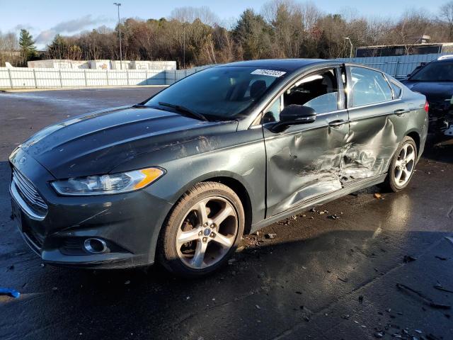 2015 FORD FUSION SE 2015 image