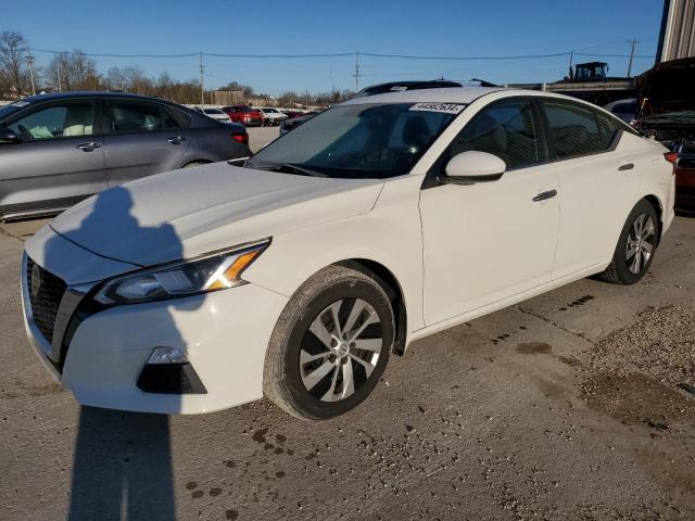 Obraz 1 z 2019 NISSAN ALTIMA S 2019 z VIN 1N4BL4BV3KC106854