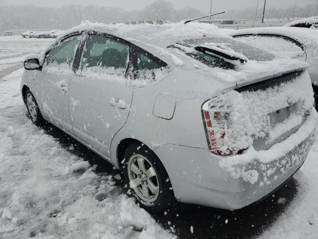 Изображение 2 2007 TOYOTA PRIUS  2007 с VIN JTDKB20U377570075