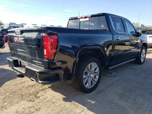 Obraz 3 z 2020 GMC SIERRA K1500 DENALI 2020 z VIN 1GTU9FEL8LZ203618