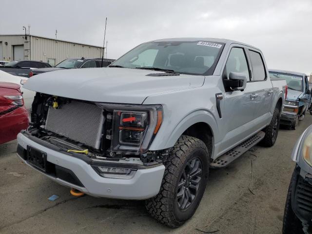 Image 1 of 2023 FORD F150 SUPERCREW 2023 with VIN 1FTEW1E84PFC91103