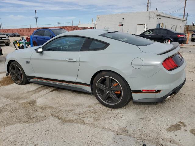Obraz 2 z 2023 FORD MUSTANG MACH I 2023 z VIN 1FA6P8R05P5502271