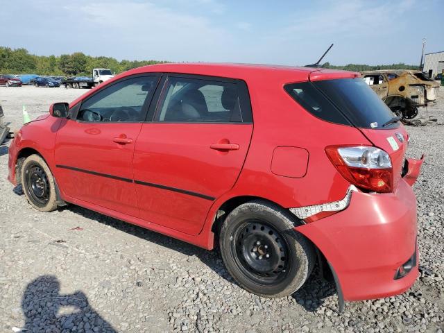 Obraz 2 z 2012 TOYOTA COROLLA MATRIX  2012 z VIN 2T1KU4EE6CC882228