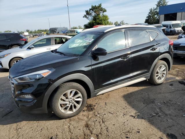 Изображение 2018 HYUNDAI TUCSON SEL 2018