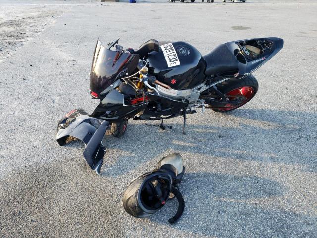 Image 2 of 2003 SUZUKI GSX-R1000  2003 with VIN JS1GT75A432106633