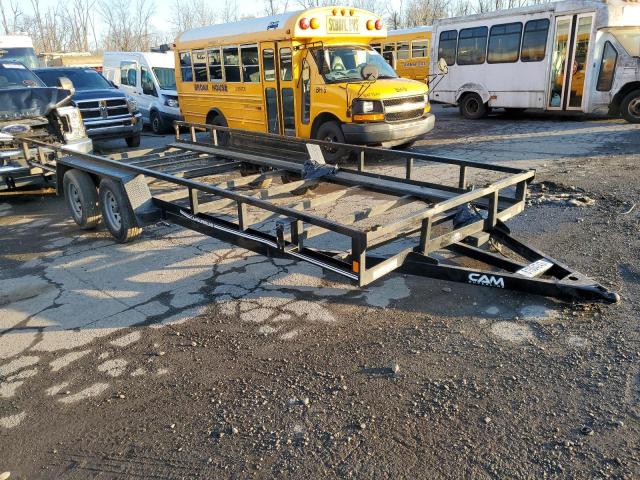 Image 1 of 2021 CAM SUPERLINE 2021 with VIN 5JWCF182XM1511149