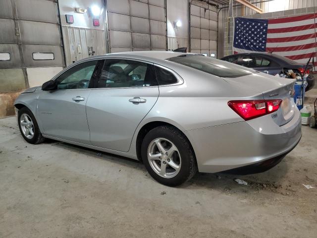 Изображение 2 2017 CHEVROLET MALIBU LS 2017 с VIN 1G1ZB5ST2HF262965