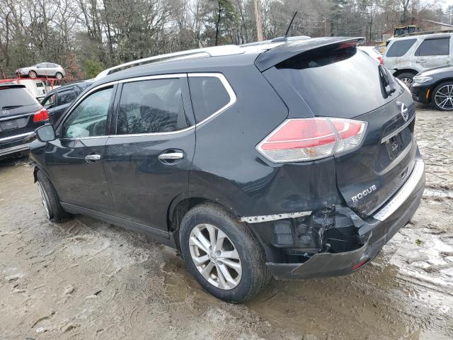 Obraz 2 z 2015 NISSAN ROGUE S 2015 z VIN KNMAT2MV4FP505021