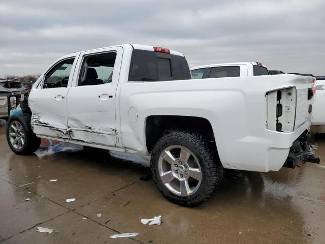 Obraz 2 z 2017 CHEVROLET SILVERADO C1500 LT 2017 z VIN 3GCPCREC0HG491416