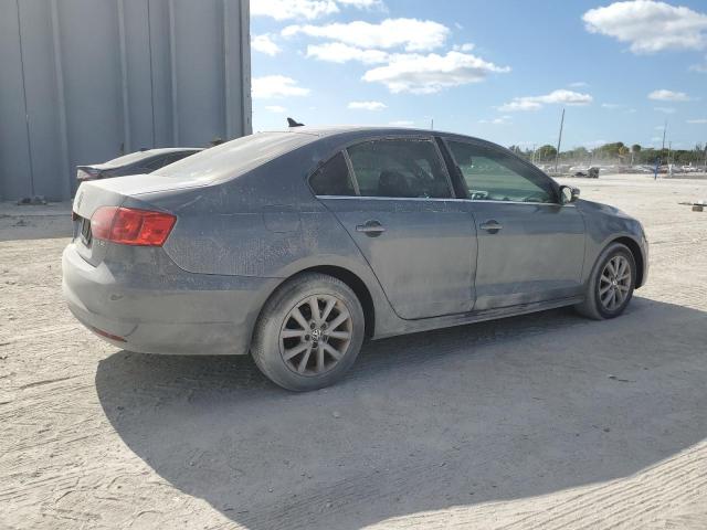 Image 3 of 2013 VOLKSWAGEN JETTA SE 2013 with VIN 3VWDX7AJXDM356937