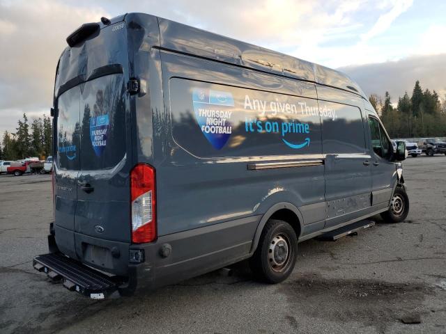 Изображение 3 2020 FORD TRANSIT T-250 2020 с VIN 1FTBR3X80LKB27884