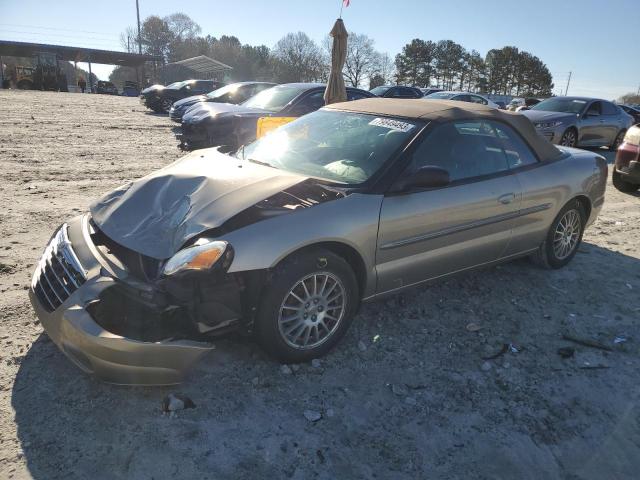 Obraz 2004 CHRYSLER SEBRING LXI 2004