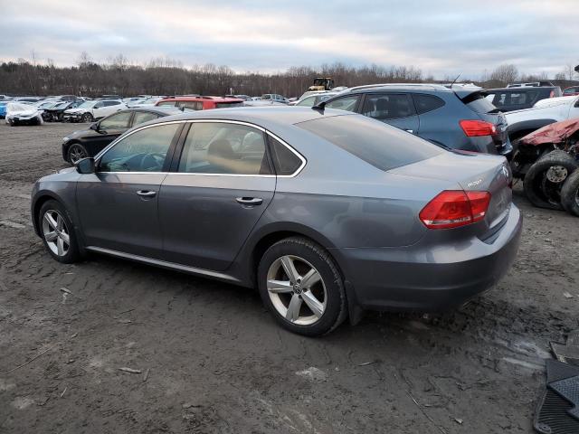 Obraz 2 z 2015 VOLKSWAGEN PASSAT SE 2015 z VIN 1VWBV7A39FC062349