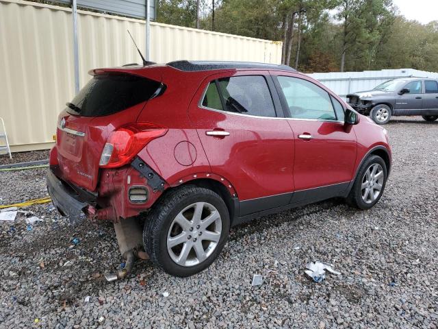 Image 3 of 2013 BUICK ENCORE  2013 with VIN KL4CJCSB7DB184383