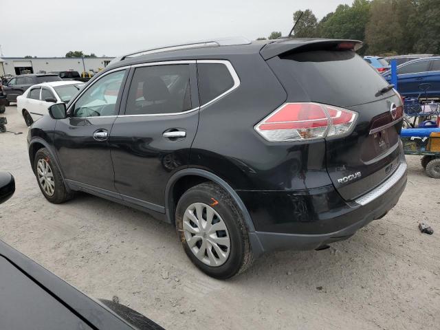 Изображение 2 2016 NISSAN ROGUE S 2016 с VIN KNMAT2MV6GP598447