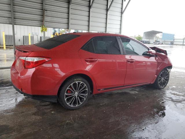 Obraz 3 z 2016 TOYOTA COROLLA L 2016 z VIN 5YFBURHE4GP413055