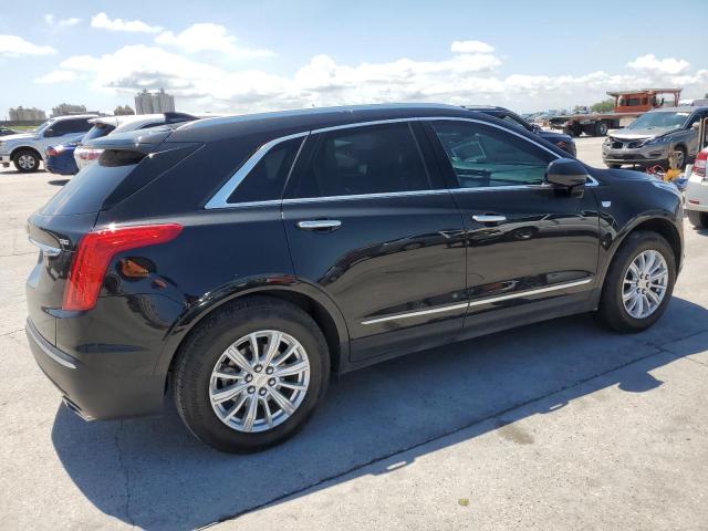 Изображение 3 2018 CADILLAC XT5  2018 с VIN 1GYKNARS7JZ126464