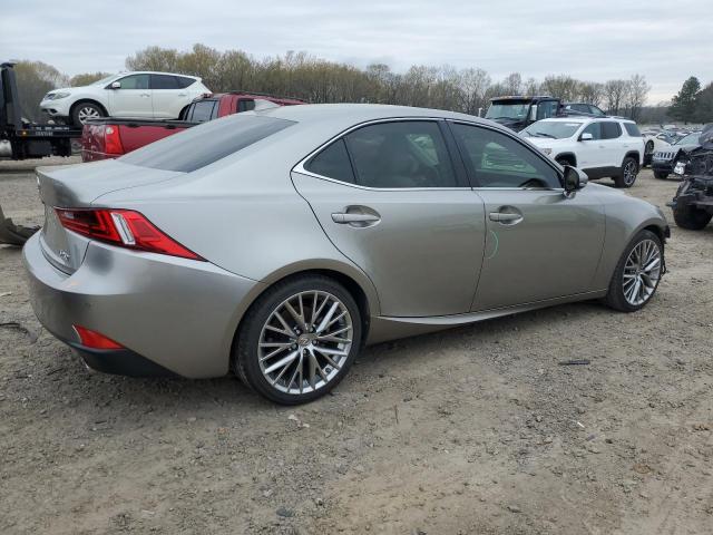 Изображение 3 2014 LEXUS IS 250 2014 с VIN JTHBF1D22E5018730