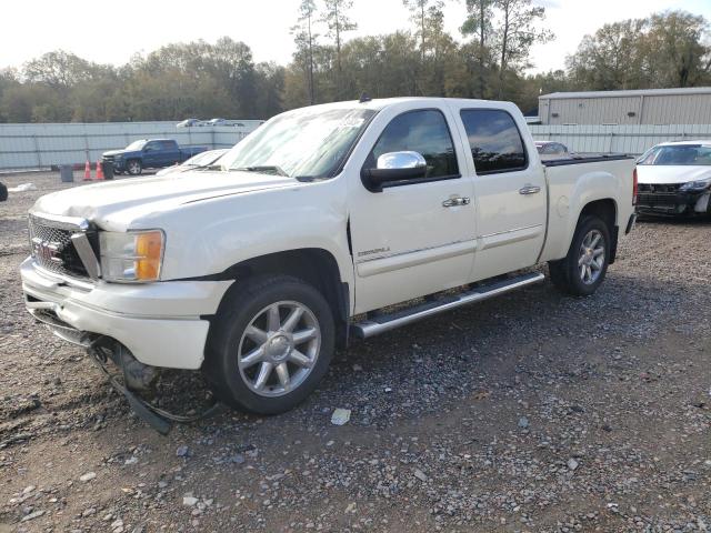Image 1 of 2013 GMC SIERRA K1500 DENALI 2013 with VIN 3GTP2XE28DG338873