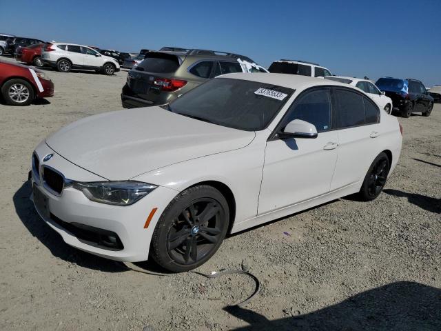 Obraz 2018 BMW 320 I 2018