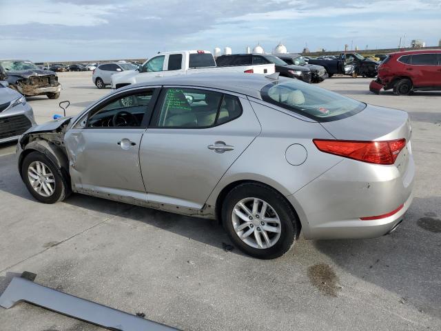 Obraz 2 z 2013 KIA OPTIMA LX 2013 z VIN KNAGM4A74D5360769
