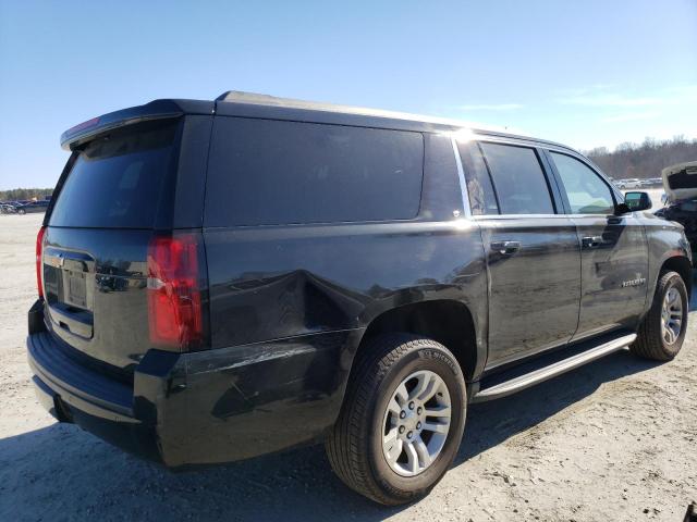 Obraz 3 z 2019 CHEVROLET SUBURBAN K1500 LT 2019 z VIN 1GNSKHKC0KR133100