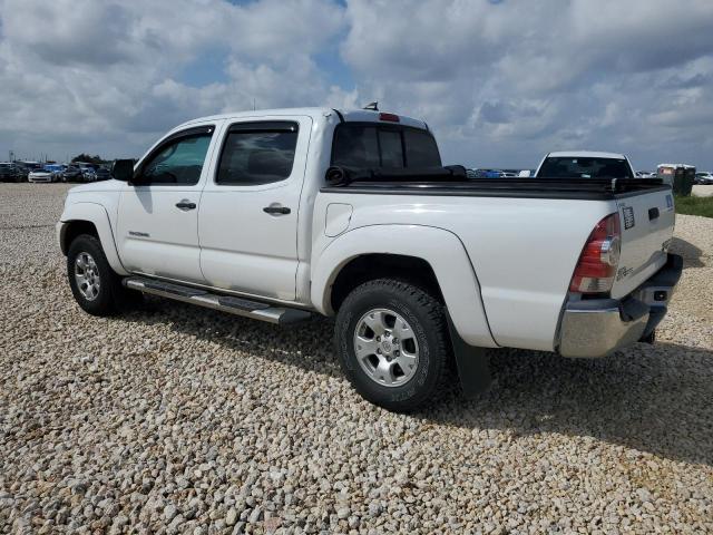 Obraz 2 z 2015 TOYOTA TACOMA DOUBLE CAB PRERUNNER 2015 z VIN 5TFJU4GN9FX074342