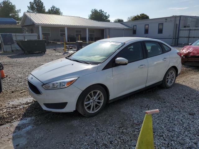 Obraz 1 z 2016 FORD FOCUS SE 2016 z VIN 1FADP3F22GL217667