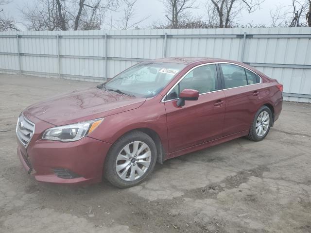 Изображение 2015 SUBARU LEGACY 2.5I PREMIUM 2015