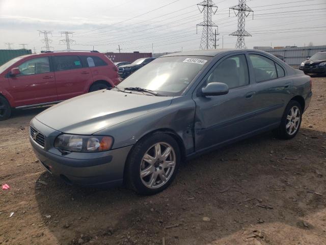 2002 VOLVO S60 2.5T 2002 image
