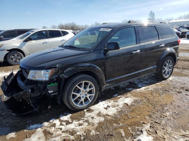 Obraz 2014 DODGE JOURNEY LIMITED 2014