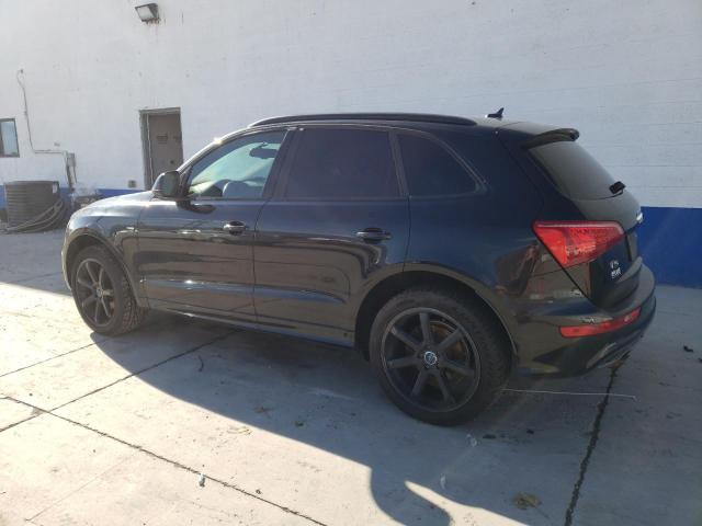 Obraz 2 z 2012 AUDI Q5 PREMIUM PLUS 2012 z VIN WA1DKAFP4CA105106